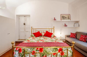 Lovely Loft Torlonia in Rome center town